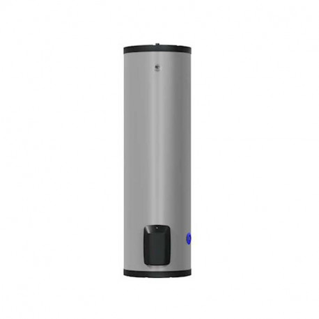 Chauffe-eau électrique Inoxis Thermor - Vertical - Stable - 230-400 V tous courants - 300L - 3000W - Blanc