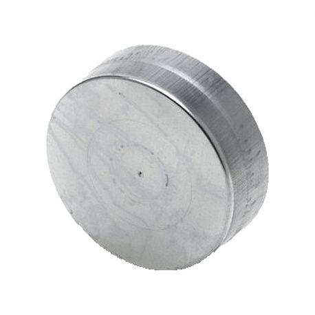 Bouchon Mâle Femelle : BMF galva Ø 250mm