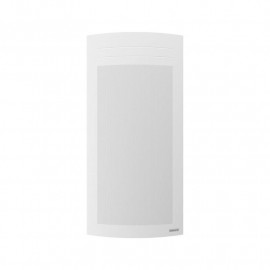 Radiateur électrique rayonnant Amadeus 3 Thermor - Vertical - 1000W - Blanc