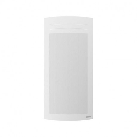 Radiateur électrique rayonnant Amadeus 3 Thermor - Vertical - 1000W - Blanc