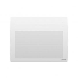 Radiateur électrique rayonnant Amadeus 3 Thermor - Horizontal - 1250W - Blanc