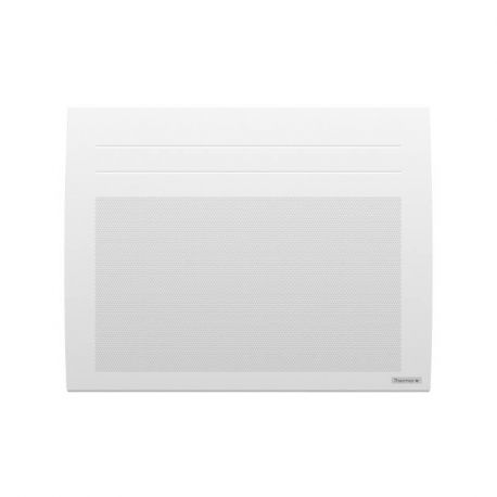 Radiateur électrique rayonnant Amadeus 3 Thermor - Horizontal - 1250W - Blanc