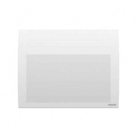 Radiateur électrique rayonnant Amadeus 3 Thermor - Horizontal - 1500W - Blanc