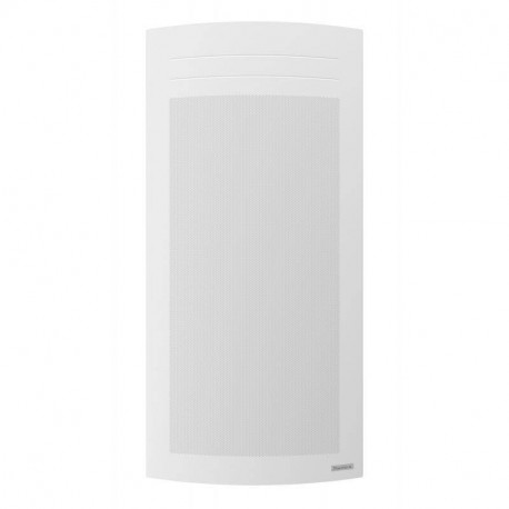 Radiateur électrique rayonnant Amadeus 3 Thermor - Vertical - 1500W - Blanc