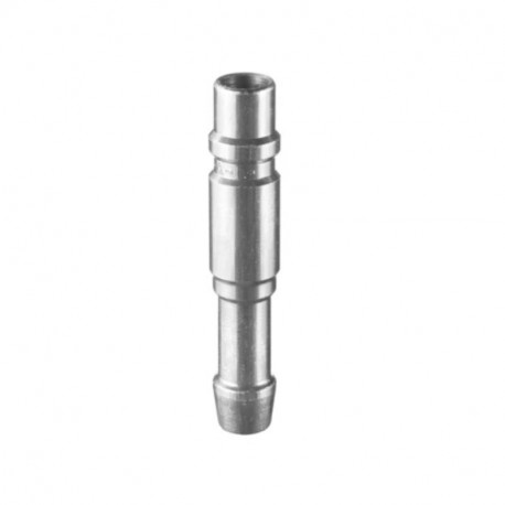 Embout IRP 116813 pour flexible PREVOST - Ø 13mm - ISO B11 - Acier traité