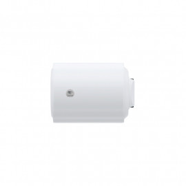 Chauffe-eau électrique Thermor - 75L - Blindé - 2000W - Horizontal mural - racc côté