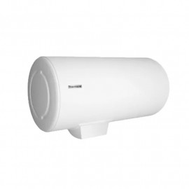 Chauffe-eau électrique Thermor - 75L - Horizontal - mural - 1 ou 2 personnes- 2000W - racc dessous