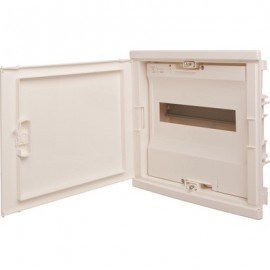 Coffret encastré Nedbox 14 modules - 4 rangées