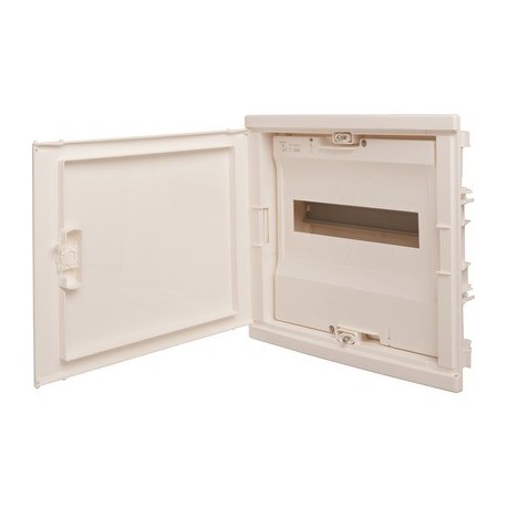 Coffret encastré Nedbox 14 modules - 4 rangées