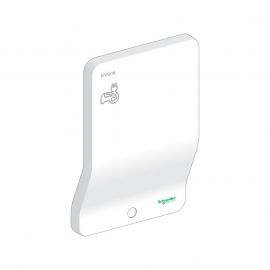 Pièce de rechange - Face avant - Borne de charge de véhicules électriques EVlink 