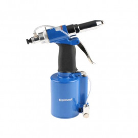 Riveteuse hydro-pneumatique TAR 481220 Prevost - Ø 2.4 à 4.8mm - 6,3 bar - 1/4pouce