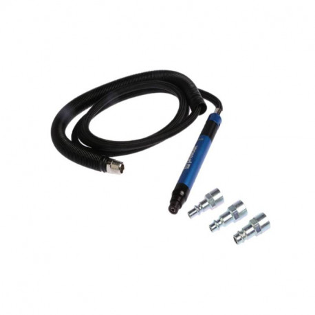 Meuleuse droite pneumatique TDG M60000 Prevost - 60000tr/min - BSP 1/4pouce