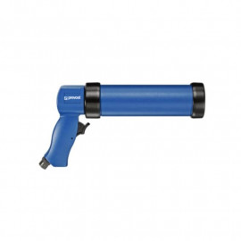 Pistolet à extruder pneumatique TCG C300 Prevost - 4.8bar - Cartouche de 310ml