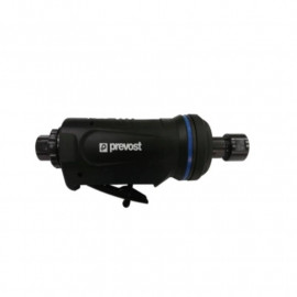 Meuleuse droite pneumatique TDG S22000 Prevost - 22000tr/min - BSP 1/4pouce