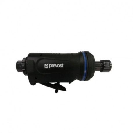 Meuleuse droite pneumatique TDG S22000 Prevost - 22000tr/min - BSP 1/4pouce