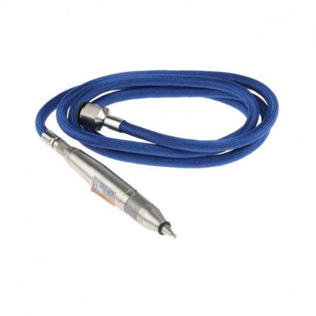 Stylet pneumatique de gravure TES 34000 Prevost - 13000tr/min - 1/4" BSPF - Aluminium