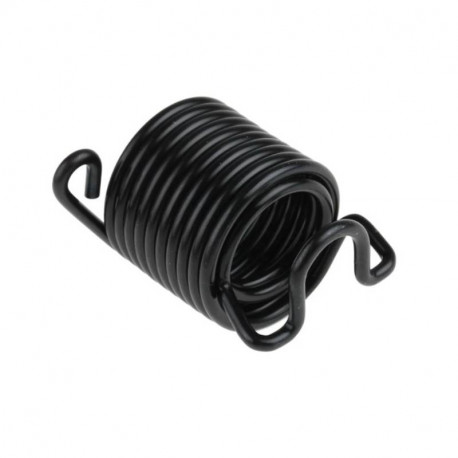 Ressort pour marteau burineur pneumatique TAH 0663000K Prevost - 10.2mm - Noir