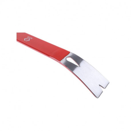 Pied de biche T4310 CK Outillage - 380mm - Acier forgé