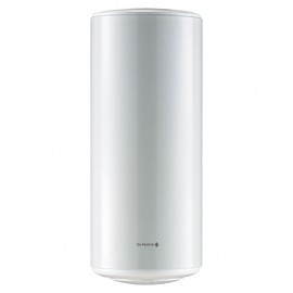 7788340 - Chauffe-eau électrique CES De Dietrich - 200L - verticale murale - stéatite