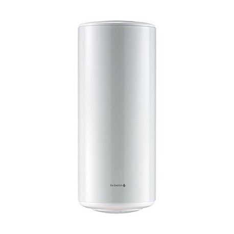 7788340 - Chauffe-eau électrique CES De Dietrich - 200L - verticale murale - stéatite