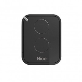 Télécommande portail FLO2RE Nice - 2 canaux