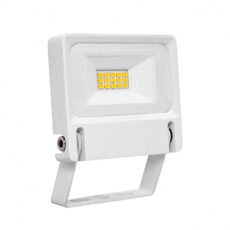 Projecteur Michelle Aric - 10W - 3000K - Blanc