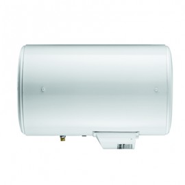 Chauffe-eau électrique Cor-Email THS Dedietrich - 200L - Pose horizontale - 4 personnes