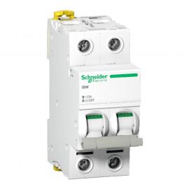 Interrupteur de commande ISW Acti9 - 40A