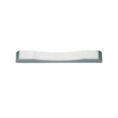 Kit entrée d'air autoréglable ELLIA Aldes - 22m3/h - 42dB - Blanc