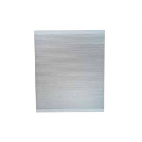 Filtre poussière équivalent M5 Aldes - Pour PAC T.One AquaAIR et T.One AIR