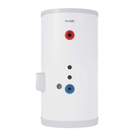 PECS Ballon échangeur Thermor - Stable - 200L - Blanc
