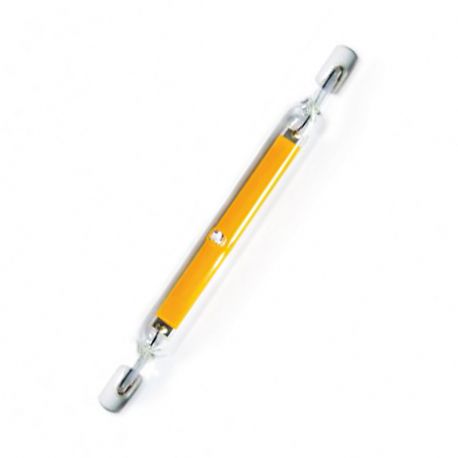Ampoule LED - R7S - 4W - 2700°K - IP20 - Non dimmable
