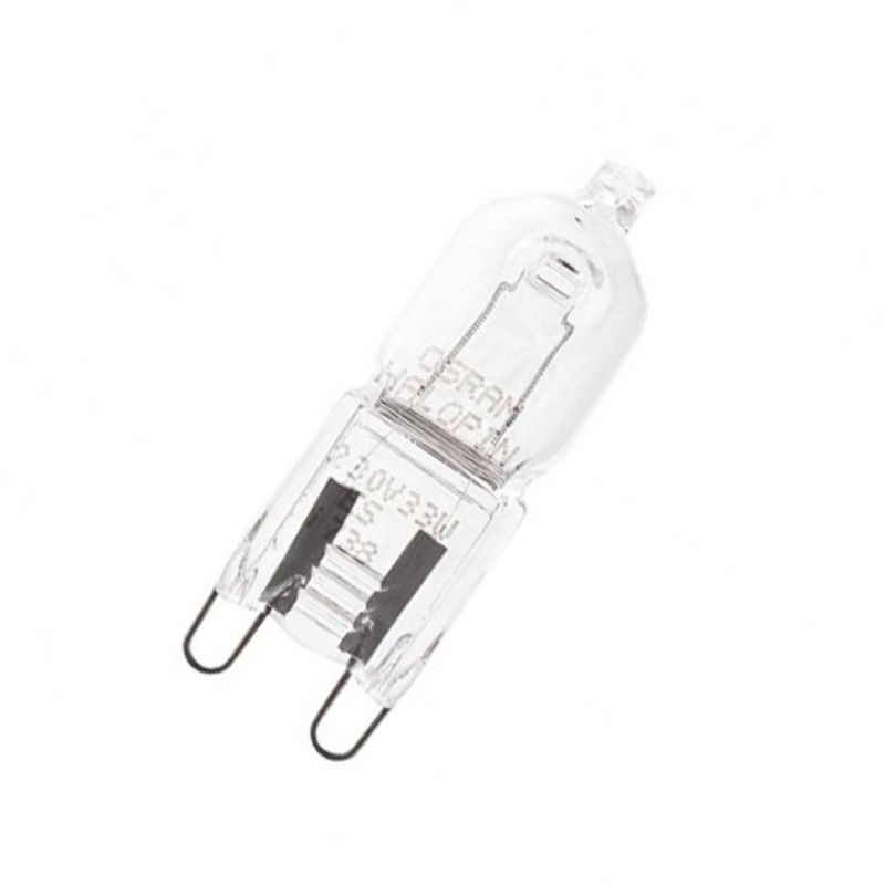 [945273 Ledvance ] Ampoule halogène pépite 20W 2700K