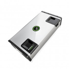 Purificateur InspirAIR® Home SC 240 Premium connecté - Gauche