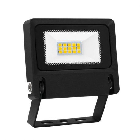 Projecteur Michelle Aric - 10W - 4000K - Noir
