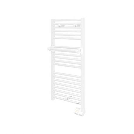 Sèche serviettes électrique 2012 Atlantic - 1000W - Blanc