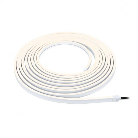 Strip LED Smooth Plug&Shine Paulmann -1x26W - 5m - 3000K - Noir