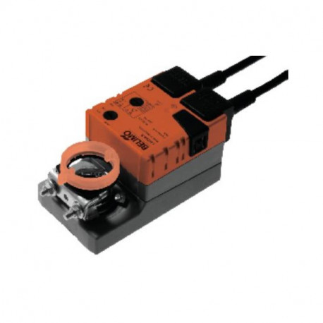 Servomoteur Belimo CM 230-L Aldes - Tout ou Rien - Sans ressort de rappel - 3 points
