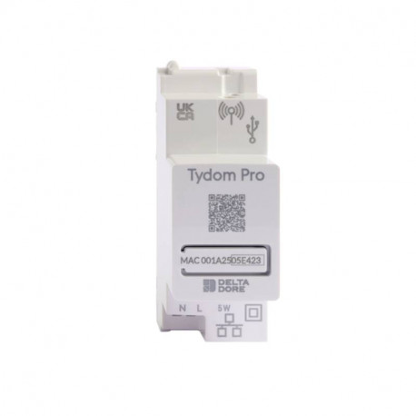 Box Tydom Pro Delta Dore - 230V