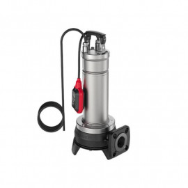 Pompe de relevage immergée Unilift APG.40.10.A3 Grundfos - Eaux usées - 3x400V - Sans prise