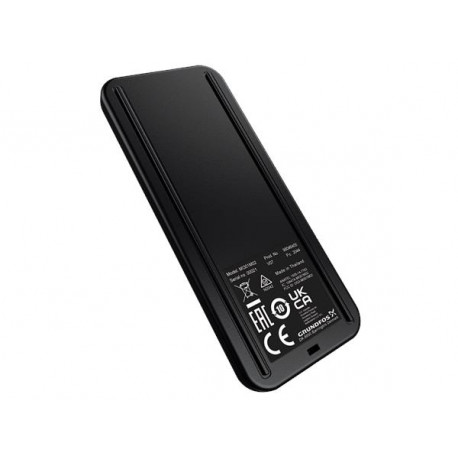 Télécommande MI 301 Grundfos - Avec batterie rechargeable et chargeur - Radio et IR