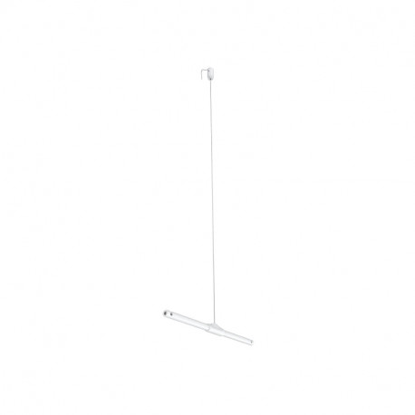 Kit de montage de système câbles Paulmann IP20 Blanc dépoli