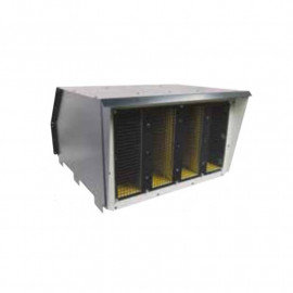 Visière pare-pluie acoustique VPP ACOUST 1500-2000 Atlantic