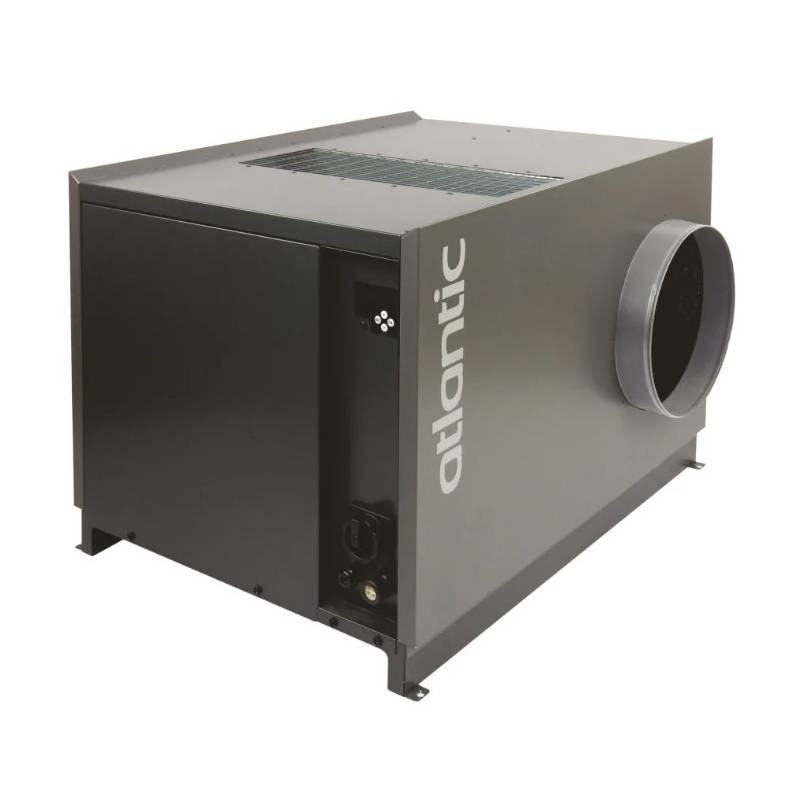 Caisson D'entraînement Direct VIM JBHB 12 LI 261 266 ATD - Neuf