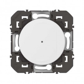 Variateur Dooxie with Netatmo Legrand - 150W LED - Blanc sans plaque