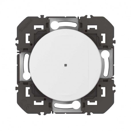 Variateur Dooxie with Netatmo Legrand - 150W LED - Blanc sans plaque