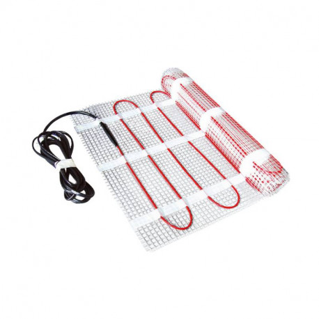 Plancher rayonnant PRE surfacique Milltwin Frico - 240W - 230V - 0,50 x 4m