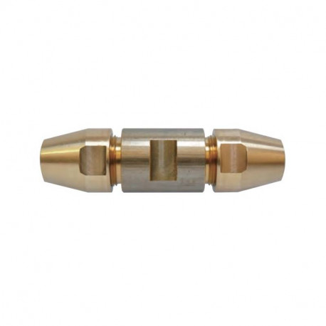 Manchon de réparation Taravello - ∅11mm - Pour aiguilles tire-câbles