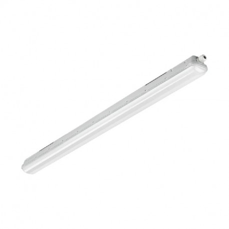 Réglette étanche LED MB Expert - 50W - 4000K - 5550Lm - L.1500mm - Blanc