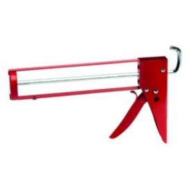 Pistolet standard à silicone